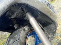 Honda Dio AF34, 2008