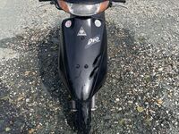 Honda Dio AF34, 2008
