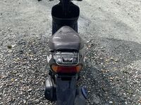 Honda Dio AF34, 2008