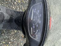 Honda Dio AF34, 2008