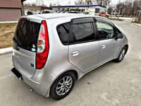 Mitsubishi Colt, 2009