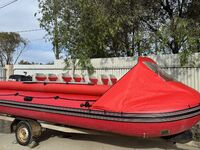 Мнев и Ко АДМИРАЛ 550, 2022