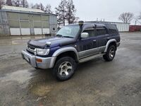 Toyota Hilux Surf, 1998