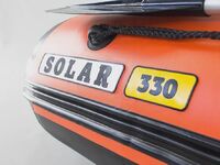Solar 330 К (Оптима), 2025