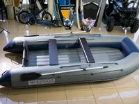 Флагман 360 U, 2025