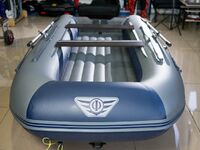 Флагман 360 U, 2025