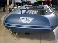 Флагман 360 U, 2025