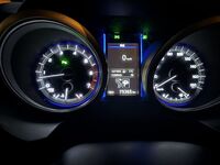 Toyota Land Cruiser Prado, 2014