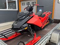 BRP Ski-Doo Summit X 165 850 E-TEC, 2019