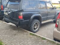 Toyota Hilux Surf, 1997