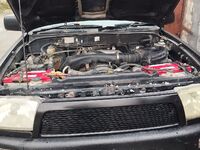 Toyota Hilux Surf, 1997