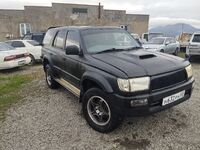 Toyota Hilux Surf, 1997