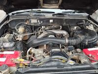 Toyota Hilux Surf, 1997