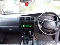 Toyota Hilux Surf, 1997