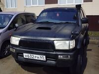 Toyota Hilux Surf, 1997