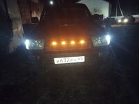 Toyota Hilux Surf, 1997