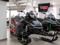 Irbis Tungus 600L, 2025