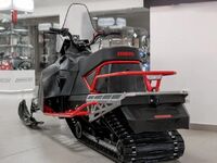 Irbis Tungus 600L, 2025