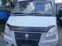 ГАЗ Газель-Бизнес, 2015