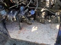 BMW Квадроцикл, 1994