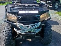 BMW Квадроцикл, 1994