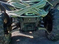 BMW Квадроцикл, 1994