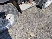 BMW Квадроцикл, 1994