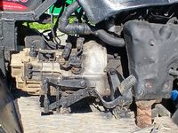 BMW Квадроцикл, 1994