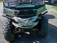 BMW Квадроцикл, 1994