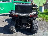 BMW Квадроцикл, 1994