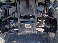 BMW Квадроцикл, 1994