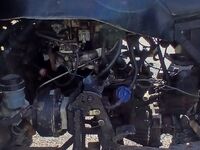 BMW Квадроцикл, 1994