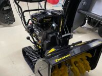 Champion STT1170E, 2025