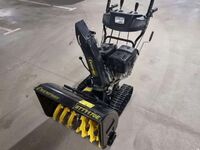 Champion STT1170E, 2025