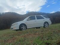 Toyota Vista Ardeo, 2001