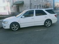 Toyota Vista Ardeo, 2001