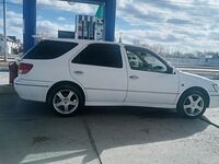 Toyota Vista Ardeo, 2001