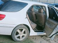 Toyota Vista Ardeo, 2001