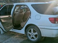 Toyota Vista Ardeo, 2001