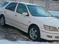 Toyota Vista Ardeo, 2001