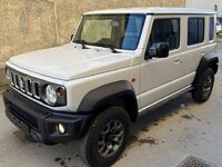 Suzuki Jimny, 2024