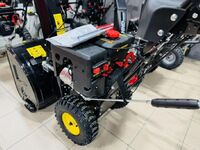 Champion ST861, 2025