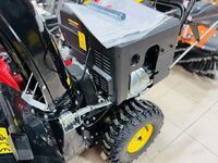 Champion ST861, 2025