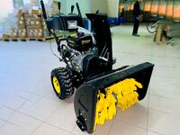 Champion ST1170E, 2025