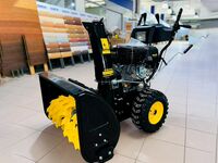 Champion ST1170E, 2025