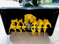 Champion ST1170E, 2025