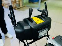 Champion ST1170E, 2025