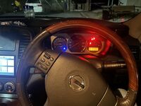 Nissan Bluebird Sylphy, 2006