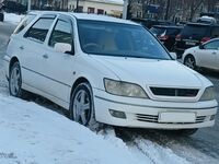 Toyota Vista Ardeo, 2001