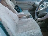 Toyota Vista Ardeo, 2001